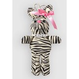 Wouf Zebra Hit Rabbit Bag Charm zebra hit Cene