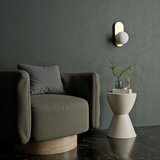  Zidna lampa 1xE27/40W/230V zlatna/bela | Eponuda.com
