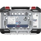 Bosch PROFESSIONAL komplet HSS-BiM kronskih žag za kovino, 2608594474 Cene