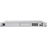 Ubiquiti The Dream Machine Special Edition 1U Rackmount 10Gbps UniFi Multi-Application System with 3.5" HDD Expansion and 8Port PoE Switch ( UDM-SE- | ePonuda.com