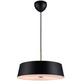 Nordlux visilica na sajli CLASI 3xE14/15W/230V, prečnik 45 cm | Eponuda.com