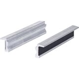 Ks Tools Aluminijasti varovalni nastavek za primež, za trapezno obliko, dolžina 160 mm | Shoptok.si