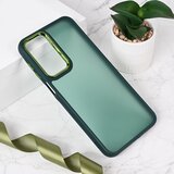 Maska za Samsung A175 Galaxy A17 Shining Camera tamno zelena Cene