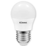 LED 4,9W 4000K G45 E14 Commel  LED 4,9W 4000K G45 E14 Commel Slike