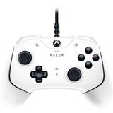 Razer Krmilnik Wolverine V2 White - Xbox One/Xbox Series X/S/Pc, (21404824) | Shoptok.si