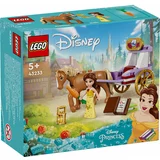 Lego Disney™ 43233 Bellina pravljična konjska vprega