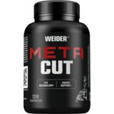 Weider Meta Cut 120 kaps. Cene