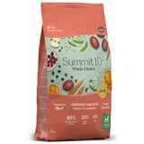 whole choice adult dog mini piletina 3 kg