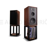 Wharfedale LINTON HERITAGE Hi-fi zvočnik - - Audio-Kondric | Shoptok.si