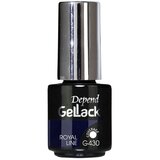 Depend gellack colour no. 430 5ml | shoptok.hr