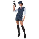  Svečana odjeća za odrasle My Other Me Gangster L | shoptok.hr