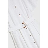 Marisse Women's Dress L-Su-4340 White | Shoptok.si