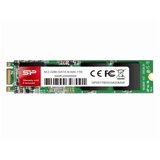 SiliconPower SSD A55 128GB/M.2/crna | ePonuda.com