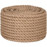 Uže od jute dužina 50 m debljina 16 mm | shoptok.hr