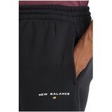 New Balance Hlače MP51505BK Črna | Shoptok.si