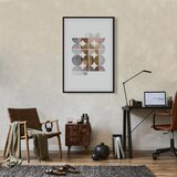  Slika - Harmonious Shape (1 Part) Vertical 60x90 | shoptok.hr