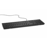 Dell Keyboard KB216, Black, HR (QWERTZ) | shoptok.hr