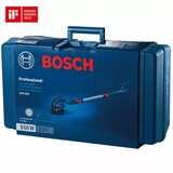 Bosch Stenski brusilnik za suhomontažo GTR 550 Professional (550 W, št. vrtljajev v prostem teku: 340 - 910 min-1) | Shoptok.si
