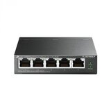 Switch 5 portni TP-Link LS1005G,10/100/1000Mbps Desktop | Eponuda.ba