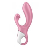 Lovetoy Satisfyer Air Pump Bunny 2 4038575 Cene
