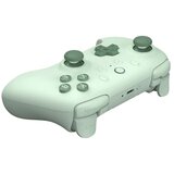 8BitDo bežični gamepad ultimate 2C windows/android/tri-mode/halleffect/vibracija/typec/green edition | Eponuda.com