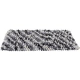 Wenko Prašno modra tekstilna kopalniška preproga 60x90 cm Lerici – | Shoptok.si