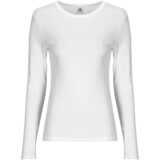 Petit Bateau ML COL ROND Bijela Cijene