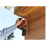 Black & Decker BDCROS18N Li-Ion akumulatorski ekscentrični brusilnik, 18V (brez polnilca in akumulatorja) | Shoptok.si