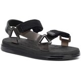 Nelli Blu Sandali CP88-23777 Črna | Shoptok.si