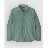 Patagonia Sunrise Stream Srajca blue sage Cene