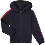 Emporio Armani Puloverji 6H4ME2-4J3BZ-0922 Modra Cene