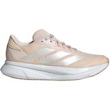 Adidas Tekaški čevelj 'Duramo SL 2' puder / srebrna | Shoptok.si