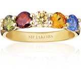 SIF JAKOBS prstan SJ-R42127-ACZ-SG-54 Cene