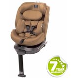 4Baby autosjedalica Enzo-fix mokka | shoptok.hr