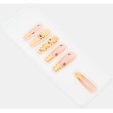 Sinsay Lažni nokti u obliku balerine 24 pack Winnie the Pooh | shoptok.hr