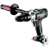 Metabo SB 18 LTX-3 BL I Metal -akumulatorski čekić,bez četkica, bez baterije, bez punjača | Eponuda.ba