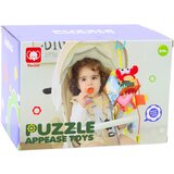  Senzorna visilica Crab 9u1 - šarena | shoptok.hr