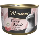 Miamor ukusan plijen 12 x 185 g - Mesni koktel | shoptok.hr