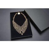 Idriamant Barok | Klekljana ogrlica | Shoptok.si
