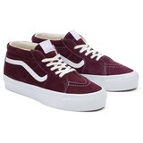 Vans Sk8-Mid Reissue 83 LX Pig Suede Port Royale | Shoptok.si
