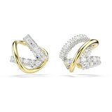 Swarovski Uhani HYPERBOLA | Shoptok.si