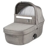 Peg Perego košara za kolica Culla Grande Red Shine | shoptok.hr