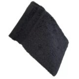 rukavica za skidanje šminke dark grey VLK000116-darkgrey Cene'.'