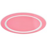 Globo 48549-60 - led rgb prigušiva svetiljka dahla LED/60W/230V + LED/26W + daljinski upravljač | Eponuda.com