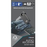 Cellular Line Bluetooth AQL Audio prijamnik crni | shoptok.hr