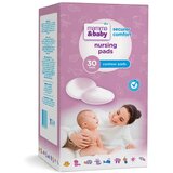MAMMA&BABY tuferi za dojilje 30/1 | Eponuda.com