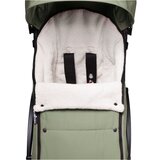 Stokke yoyo footmuff - olive | ePonuda.com