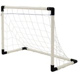  Otro&amp;scaron;ki nogometni gol za igro 2 v 1 + črpalka in žoga Slike