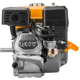 Powermat GX160 OHV 7KS MOTOR S IZGARANJEM 19MM VRATILO PM-SSP-719T | shoptok.hr