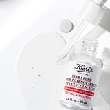 Kiehls Ultra Pure High-Potency Serum 9.8% Glycolic Acid koncentrirani serum za obraz 30 ml | Shoptok.si
